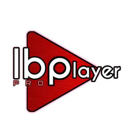 IBO Player logo